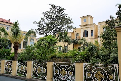 Imperial Hotel Tramontano, Sorrento, Italy