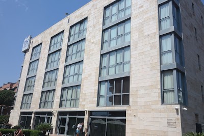 NH Cornell, Cornella de Llobregat, Spain