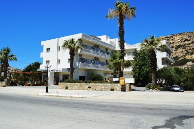 Matala Bay Hotel, Faistos, Greece