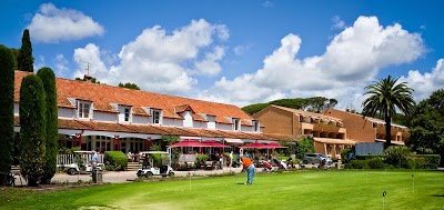 Golf Hotel Valescure, Saint-Raphael, France