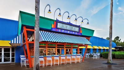 Disney's All-Star Movies Resort, Lake Buena Vista, United States of America