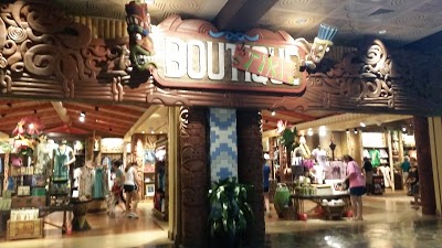 Disney's Polynesian Resort, Lake Buena Vista, United States of America