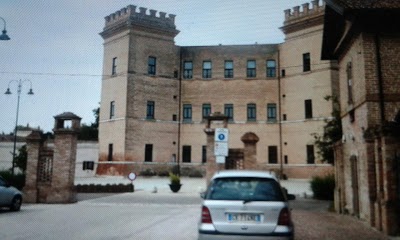 Hotel Palladio, Mestre, Italy