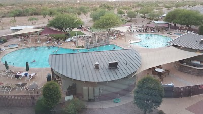 Radisson Fort McDowell Resort-Casino, Fort McDowell, United States of America