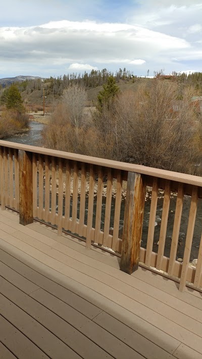 Twin Rivers Condominiums, Fraser, United States of America