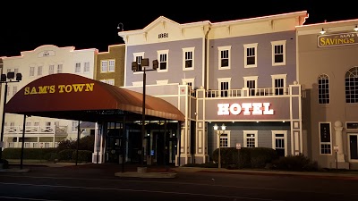 Sam's Town Tunica, Robinsonville, United States of America
