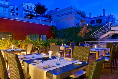Radisson Blu Hotel, Paris Boulogne, Boulogne-Billancourt, France