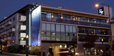 Porto Vista Hotel, San Diego, United States of America