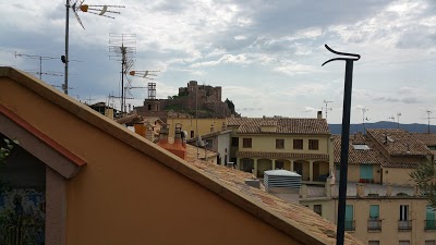 Hotel Bremon, Cardona, Spain
