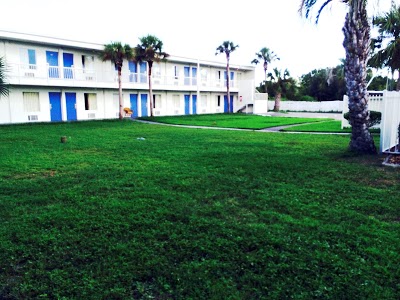Motel 6 Wildwood, FL, Wildwood, United States of America