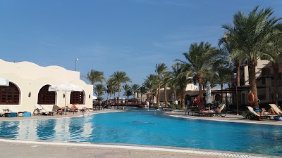 Jaz Makadina, Makadi Bay, Egypt