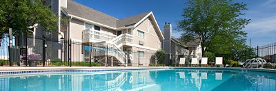 Hotel at WaterWalk Wichita, Wichita, United States of America