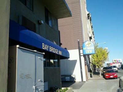 Bay Bridge Inn, San Francisco, United States of America