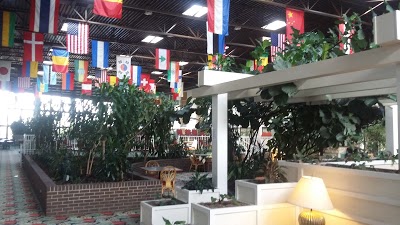 The Grand Hotel & Conference Center, Peoria, United States of America