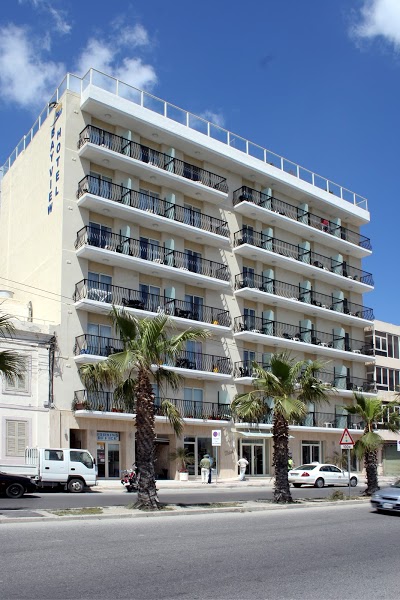 Bayview Hotel & Apartments, Gzira, Malta