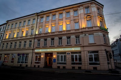 Hotel Admiral Leipzig, Leipzig, Germany