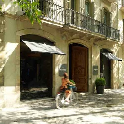 Hotel Advance, Barcelona, Spain