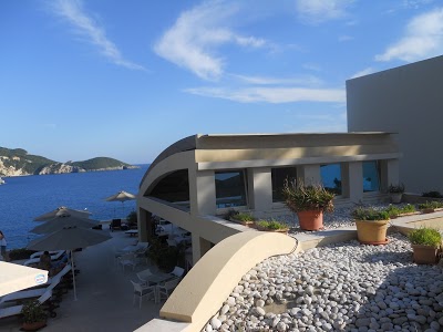 Akrotiri Beach Hotel, Corfu, Greece