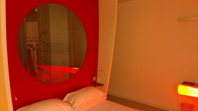 DuoMo hotel, Rimini, Italy