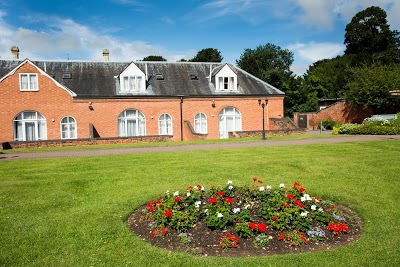 Walton Hall, Warwick, United Kingdom