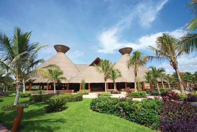 Barcelo Maya Tropical All Inclusive, Xpu-Ha, Mexico