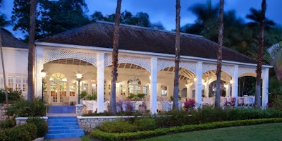 Couples Sans Souci All Inclusive, Ocho Rios, Jamaica