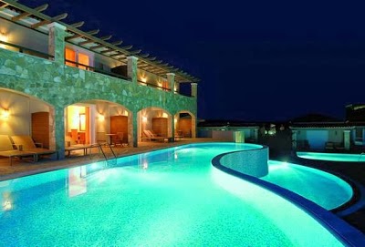 Olympia Golden Beach & Spa, Andravida-Kyllini, Greece