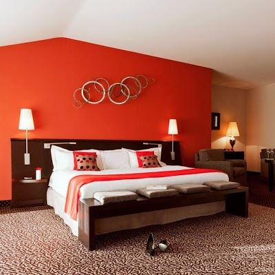 Hotel la Citadelle Metz - M Gallery, Metz, France