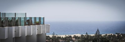 Hotel Eugenia Victoria, San Bartolome de Tirajana, Spain