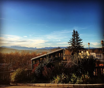 Brit Hotel Bosquet, Pau, France