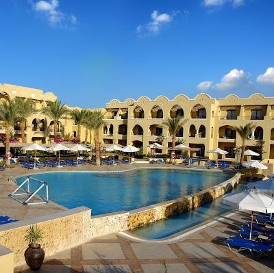 Sol y Mar Makadi Marine, Makadi Bay, Egypt