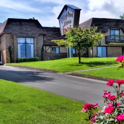 Highland Manor Inn, Townsend, United States of America