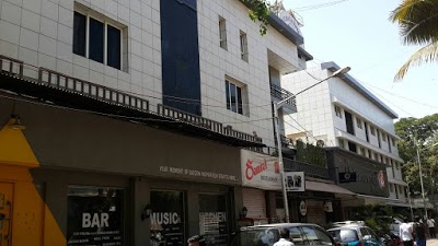 The UniContinental, Mumbai, India