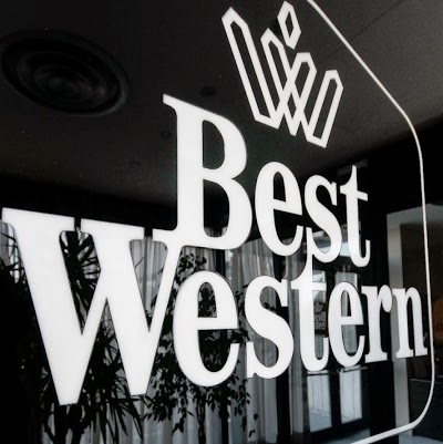 Best Western Hotel Quattrotorri, Perugia, Italy