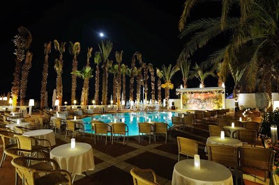 Elegance Hotels International, Marmaris, Turkey