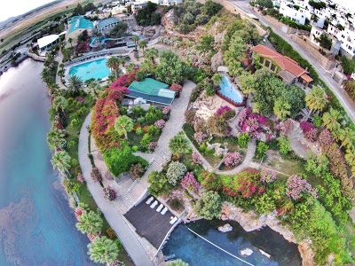 Thermemaris Thermal & Spa Resort, Dalaman, Turkey