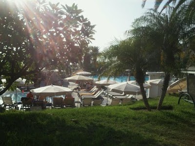 Roca Nivaria Gran Hotel, Adeje, Spain