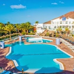 HL Paradise Island Aparthotel, Yaiza, Spain