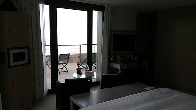 L' Agapa H, Perros-Guirec, France