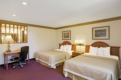 Days Inn Clearfield, Clearfield, United States of America