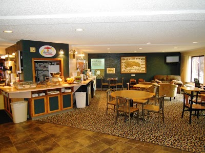 Settle Inn Marquette, Marquette, United States of America