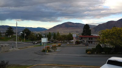 Knights Inn Kamloops, Kamloops, Canada