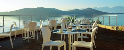 Elounda Blu, Agios Nikolaos, Greece