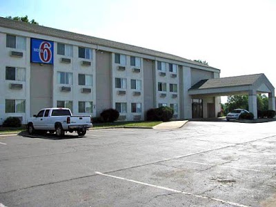 Motel 6 Lawrence KS, Lawrence, United States of America
