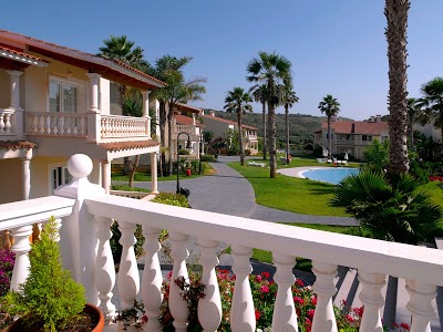 Aparthotel HG Jardin de Menorca, Alayor, Spain
