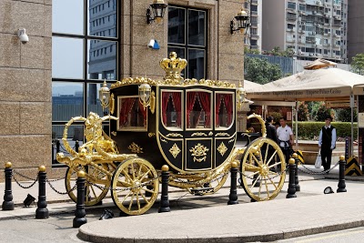 Grand Emperor Hotel, Macau, Macao