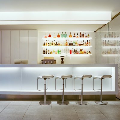 The Pure, Frankfurt, Germany