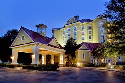 Homewood Suites by Hilton Raleigh - Crabtree Valley, Raleigh, United States of America