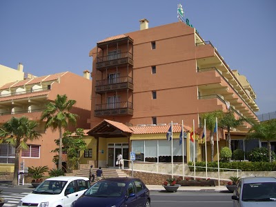 Hovima Jard, Adeje, Spain