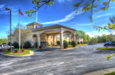 INN AT CLINTON, Clinton, United States of America